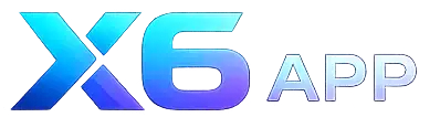 X6 App Icon
